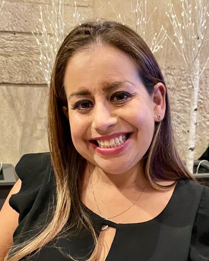 Bernice Castaneda Profile Photo