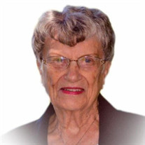 Betty Andrews Cook Profile Photo