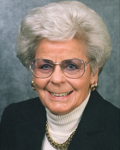 Dorie Thorpe's obituary image