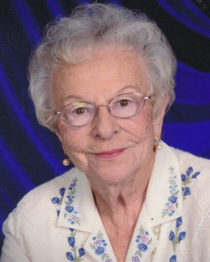 Dolores K. Braunger's obituary image