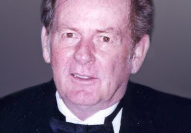 Robert E. “Bob” Thompson Profile Photo