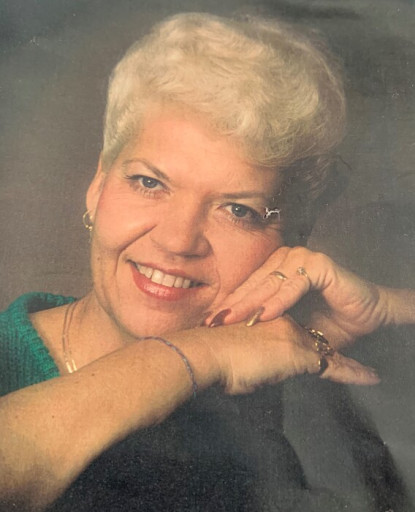 Shirley Cooke Profile Photo