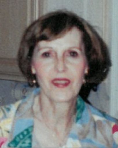 Marlene McCutcheon