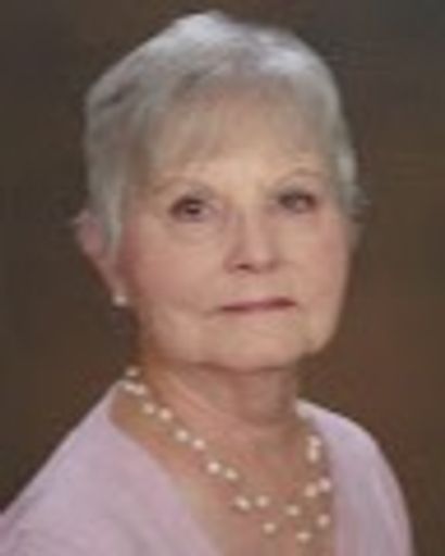 Martha Jane Cyphers's obituary image