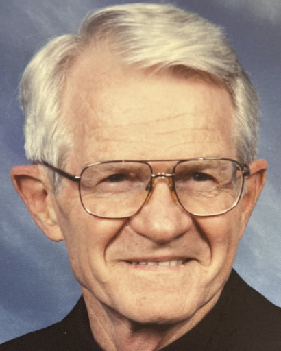 Rev. Richard Powers Profile Photo