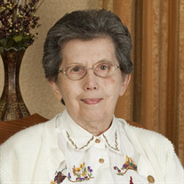 Elizabeth K. "Betty" Davis