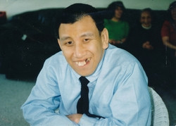 Thomas Hsu Profile Photo