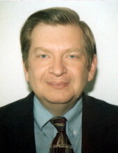 George Alexander Keremedjiev Profile Photo