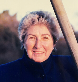 Gertrude M. (Wood) Nault Profile Photo