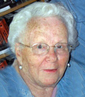 Lillian F. Kilroy