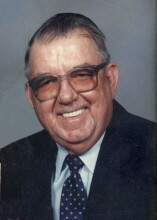 Warren Earl Noe