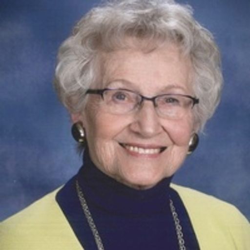 Verna Mae Markham Profile Photo