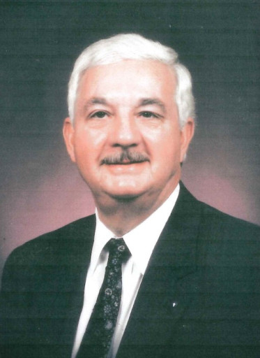 Robert P. "Bob" Curry