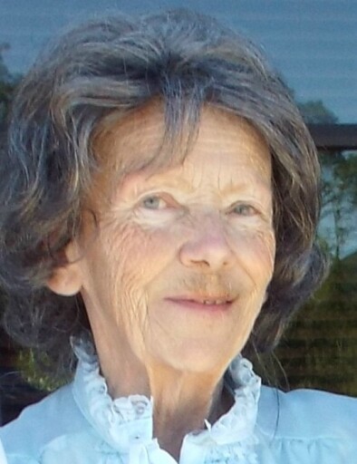 Ruth L. Russell