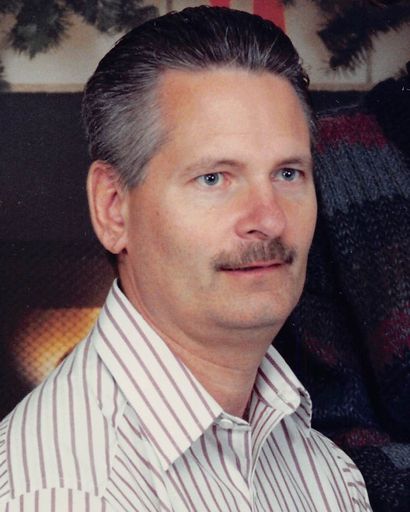 Richard J. Lerch