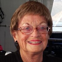 Shirley Mae Marks