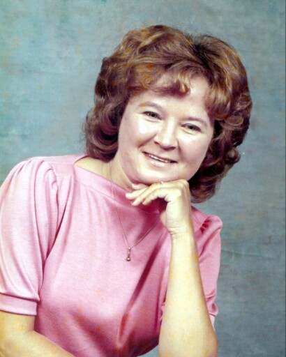 Karen Sue Crawford's obituary image