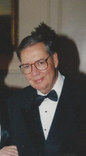Alfredo Enrique Maulini Profile Photo