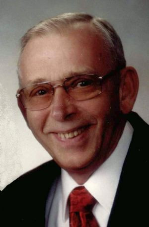 Donald Dombrowski, Sr. Profile Photo