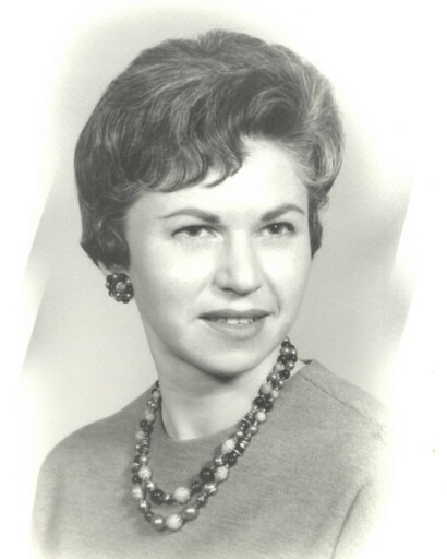 Peggy Jane Ekrem