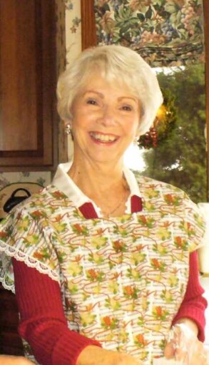 Barbara Jean Mcmahon