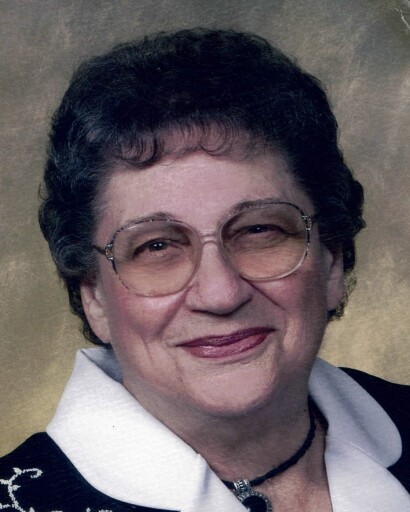 Lillian Kemp Hudgins Profile Photo
