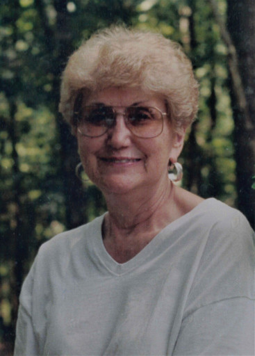 Mildred Kaye Maxwell Profile Photo