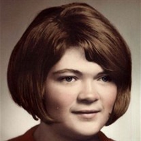 Mrs. Vicky Boyles Profile Photo