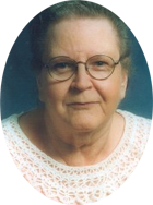 Margaret Higginbotham Gilliam