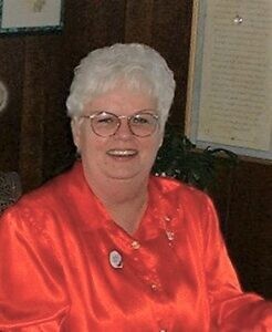 Margaret Mary Leagon Profile Photo