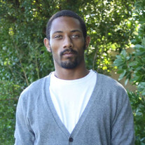 Clarence Kingsly Johnson Profile Photo