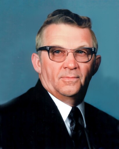 Melvin John Klimek Profile Photo