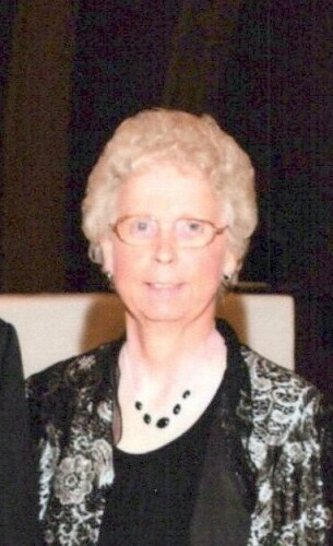 Marlene Lois Miller