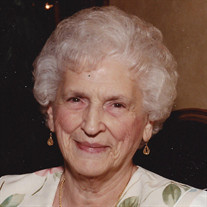 Vera Stiegmann Profile Photo