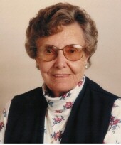 Edna R. Parker Profile Photo