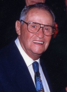 Cyril "Cy" S. Elder