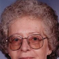 Wilma Jean Gilbert