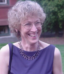 Margaret  Crist Profile Photo