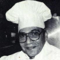Gustavo Perez "Gus" Romero Profile Photo