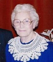 Thelma Meyer Beutler