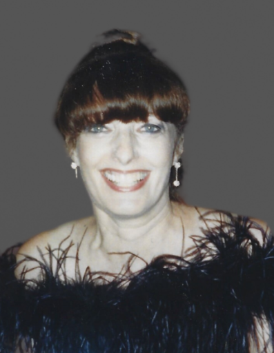 Janet Ruth (Rubinowitz)  Gilman