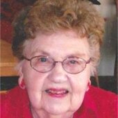 Verna Lucille Halverson