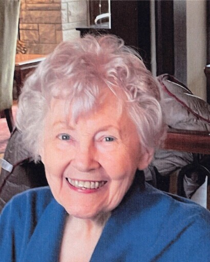 Jean A. Korby's obituary image