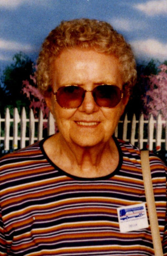 Della Barker