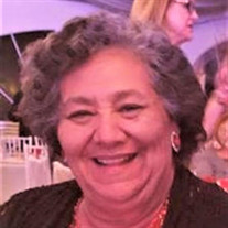 Martha Ledezma Profile Photo