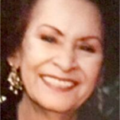 Maria Enriquez Elliott Profile Photo