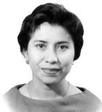 Carmen (Vera)  Dutt