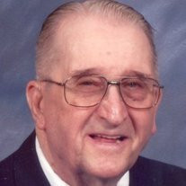 Henry L. Williams Jr