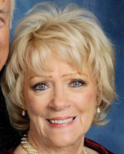 Norma Jo Hodges Profile Photo