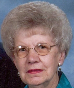 Marilyn Ella Beikmann Killman